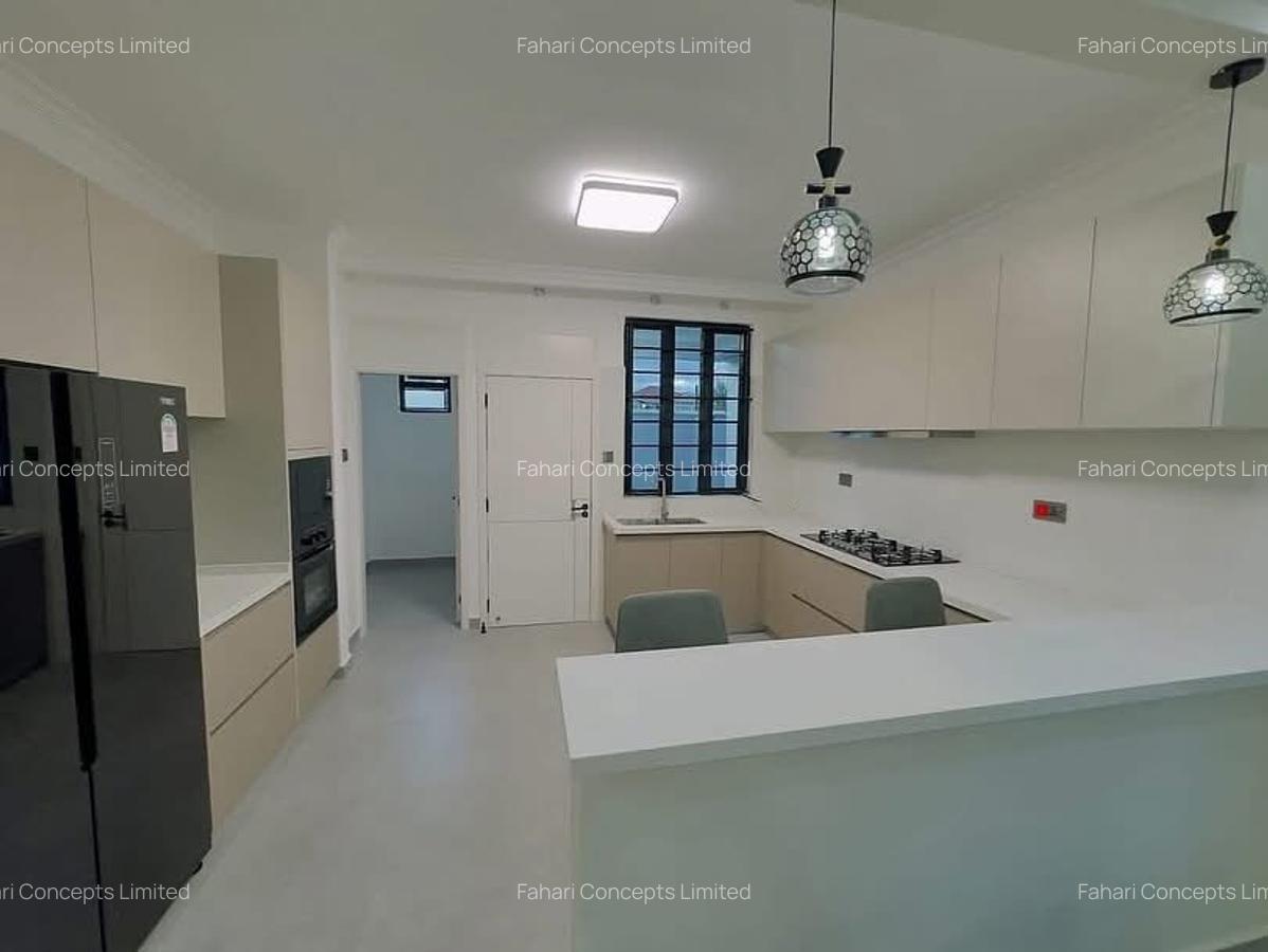 3 Bed House with En Suite at Muigai Estate - 8