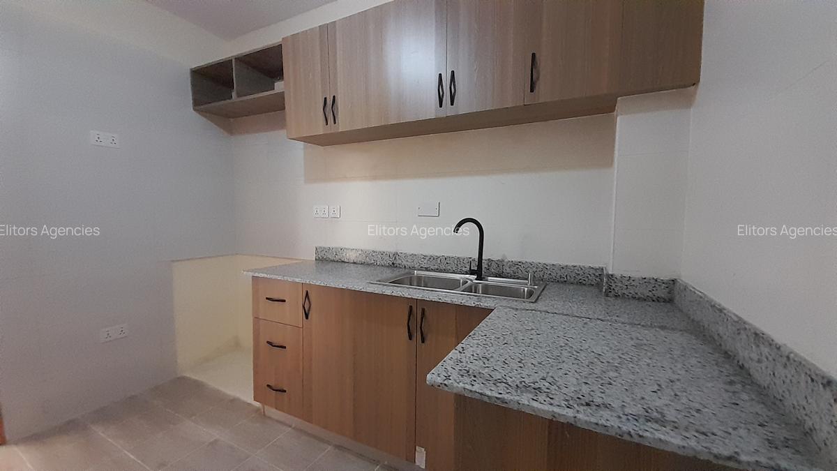 2 Bed Apartment with En Suite at Mandera Road - 3