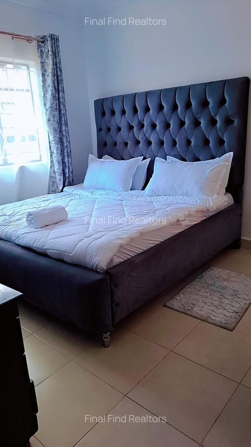 1 Bed House with Backup Generator in Runda - 3