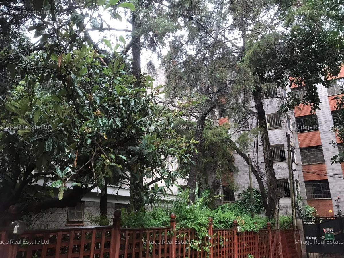 2 Bed Apartment with Lift in Westlands Area - 14