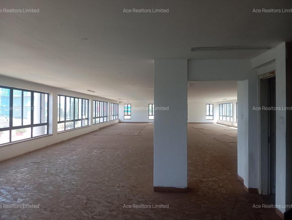 43,056 ft² Commercial Property with Service Charge Included at Waiyaki Way - 10