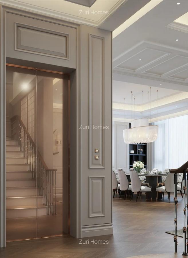 5 Bed Townhouse with En Suite in Lavington - 4