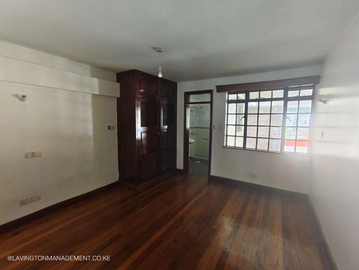 4 Bed Apartment with En Suite at Lavington - 13