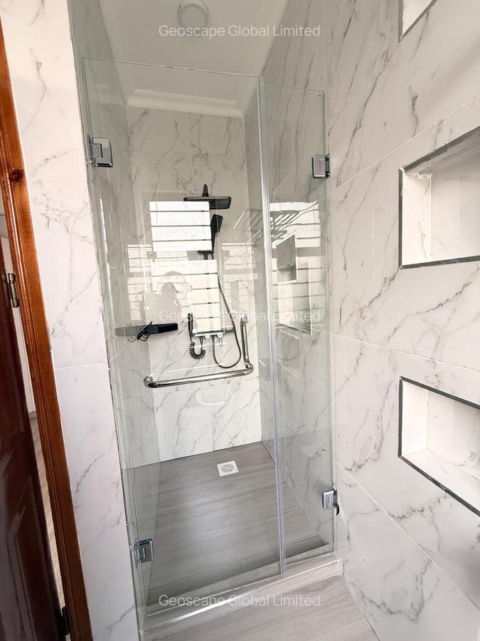 5 Bed House with En Suite in Ruiru - 6