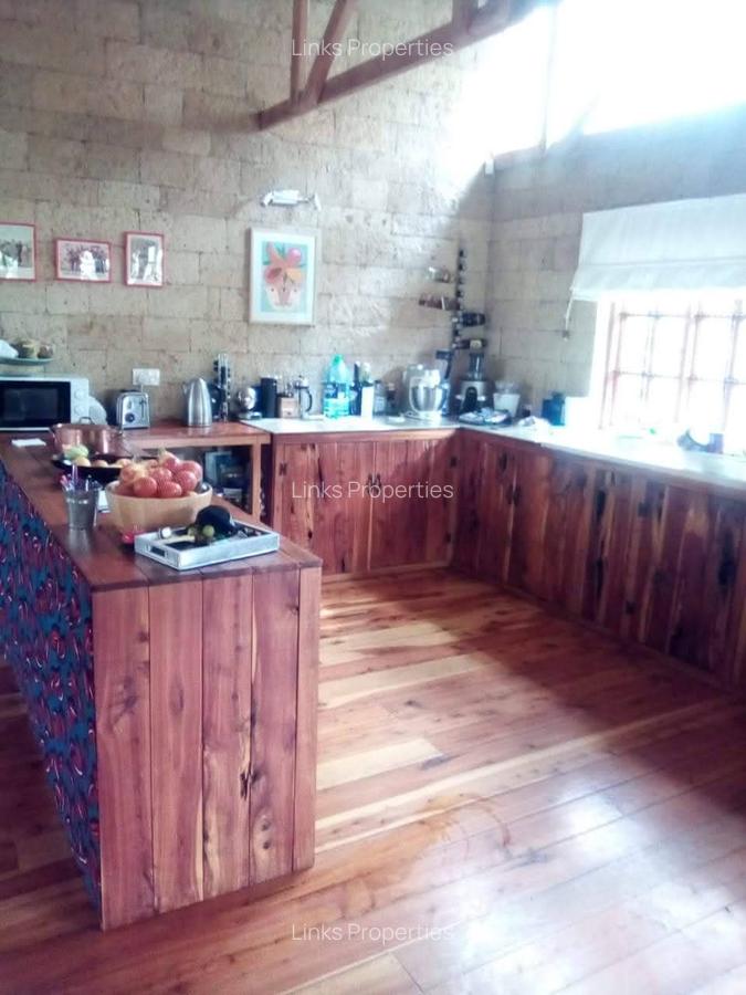 2 Bed House with En Suite at Kcb Leadership - 6