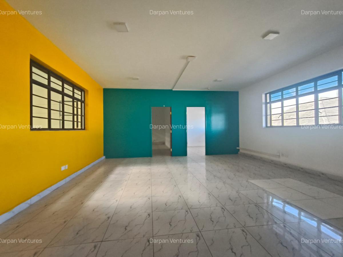 10,000 ft² Warehouse with Service Charge Included in Mombasa Road - 7