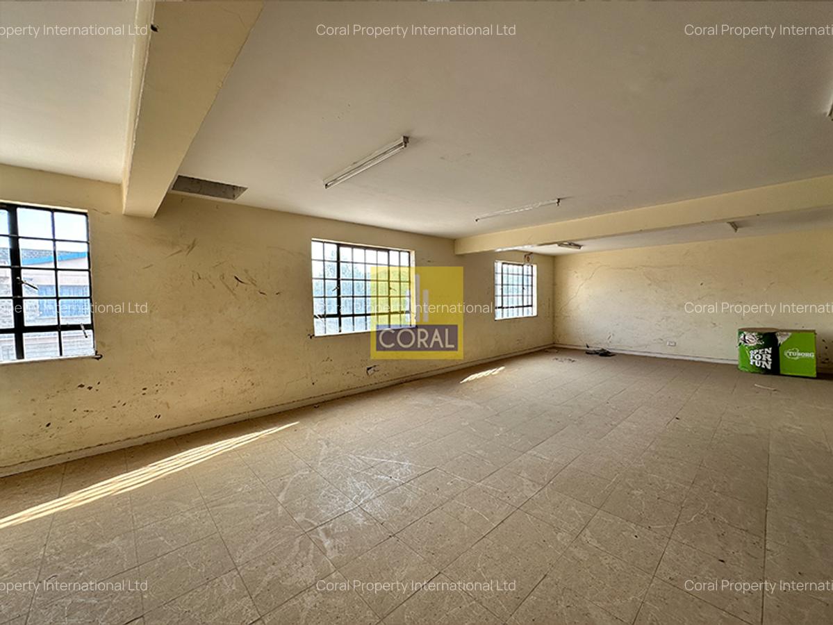 Warehouse in Syokimau - 15