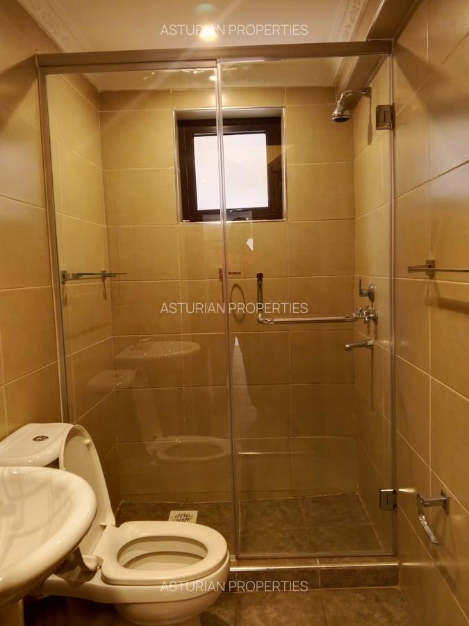 4 Bed Townhouse with En Suite in Lavington - 20