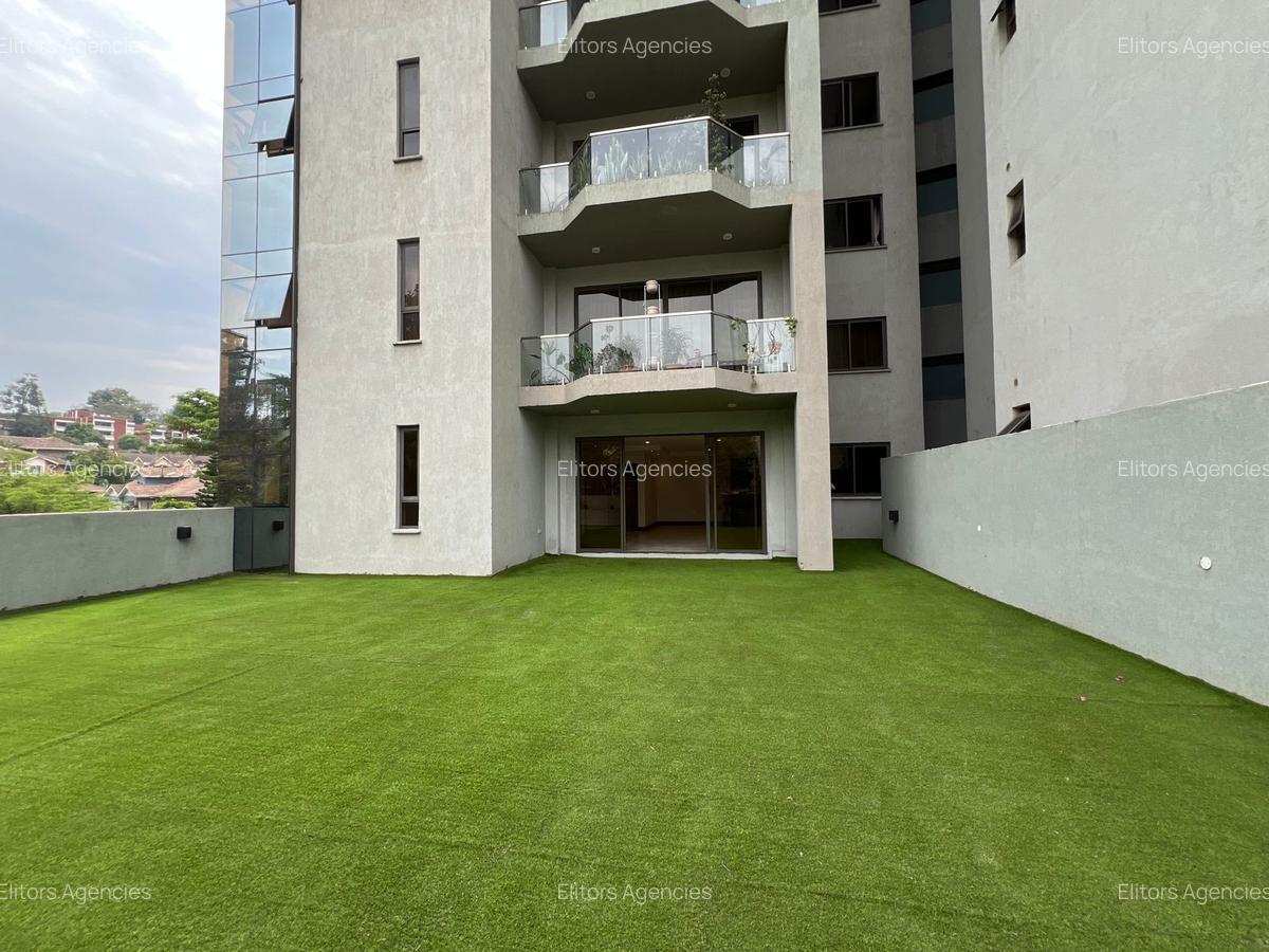 2 Bed Apartment with En Suite at Raphta Road - 2