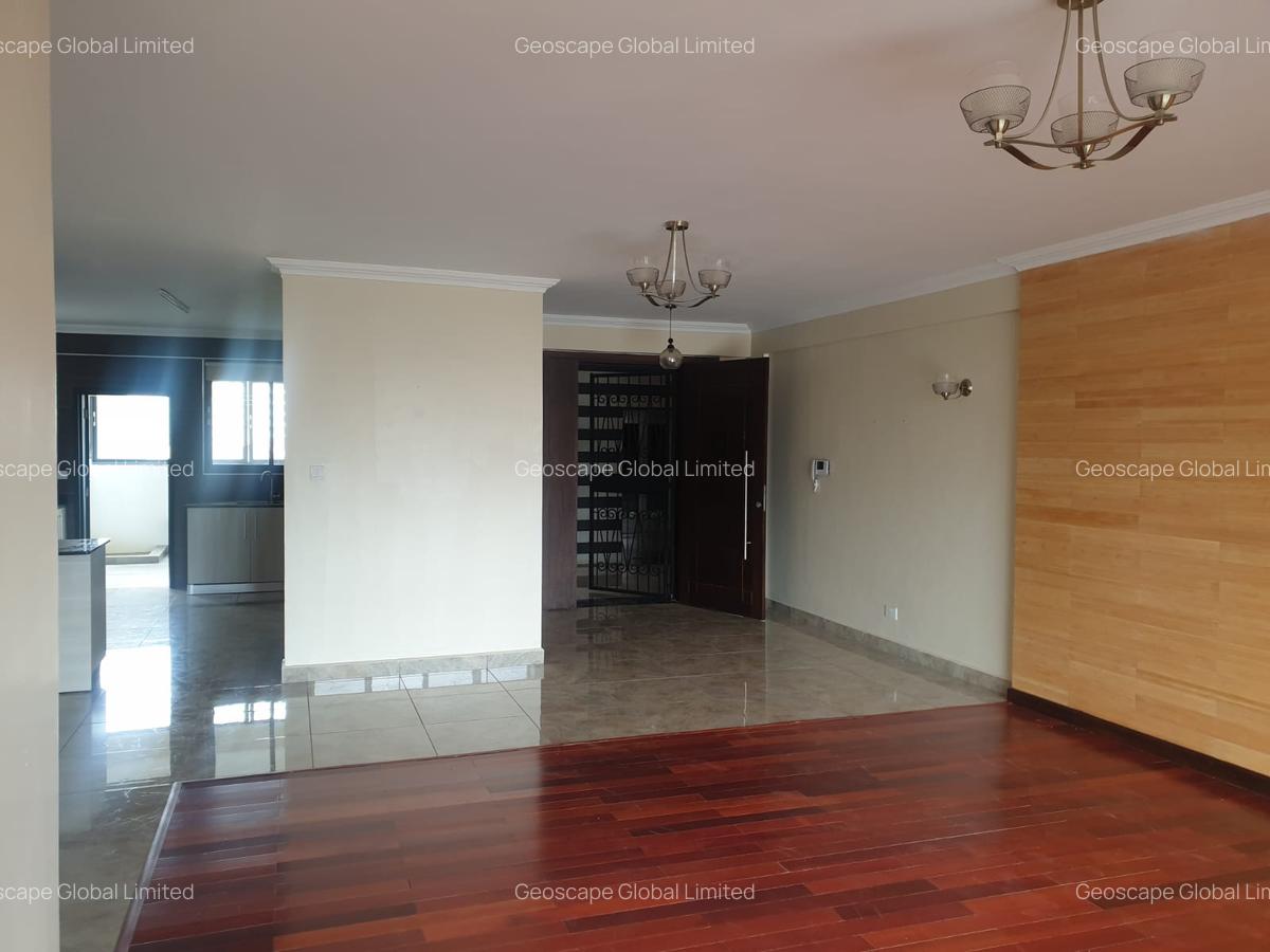 3 Bed Apartment with En Suite in Westlands Area - 4