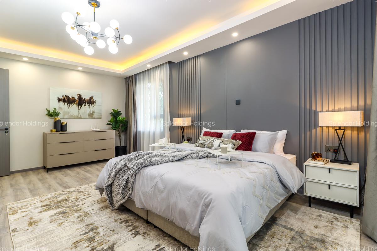 5 Bed Apartment with En Suite in Kileleshwa - 15