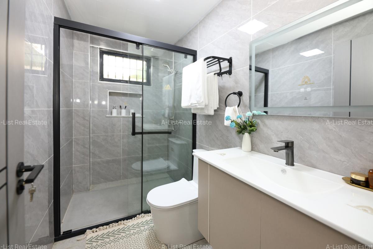 1 Bed Apartment with En Suite at Mandera Road - 8