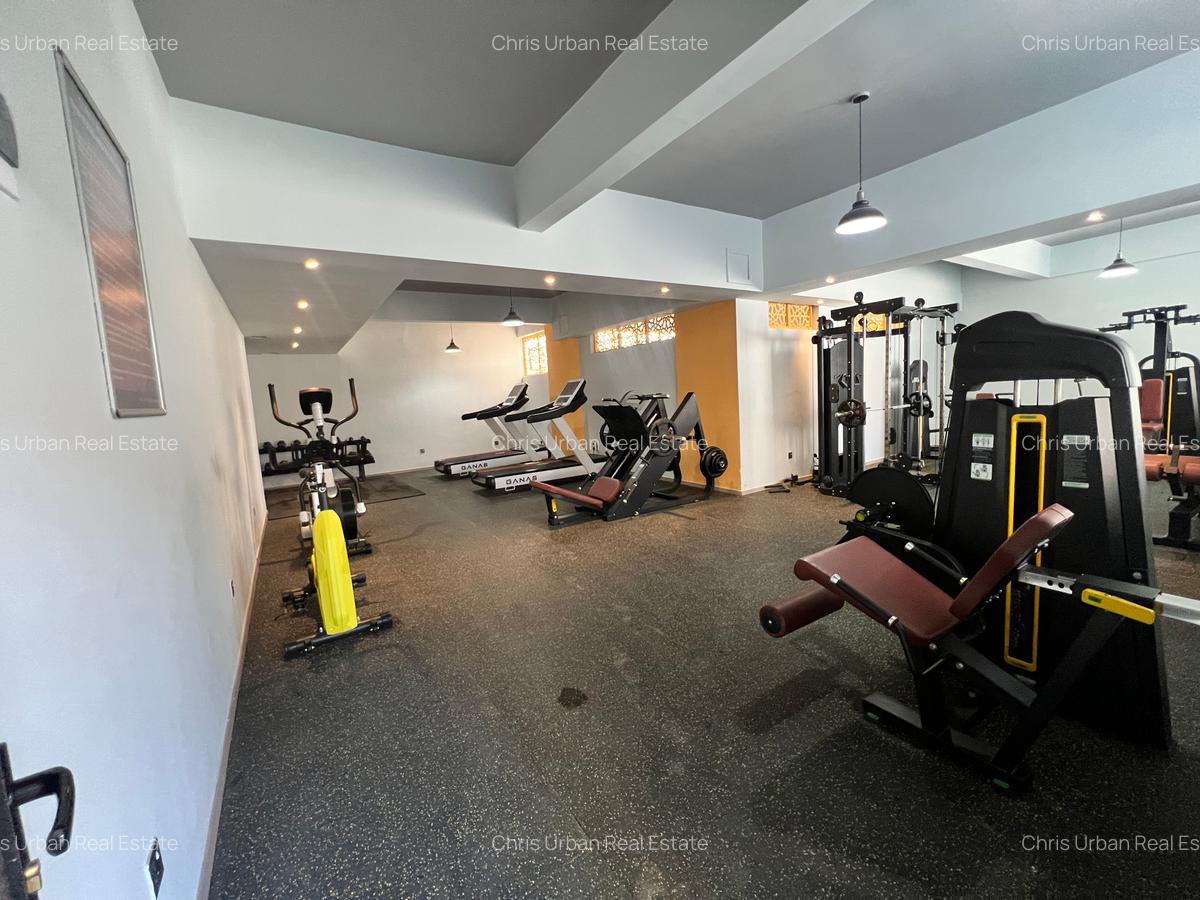 4 Bed Apartment with En Suite at Githunguri Road - 15