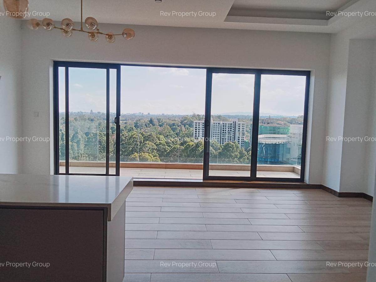 2 Bed Apartment with En Suite in Gigiri - 3