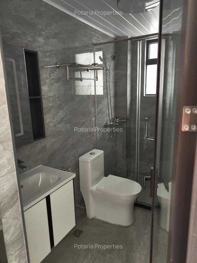 2 Bed Apartment with En Suite in Kilimani - 5