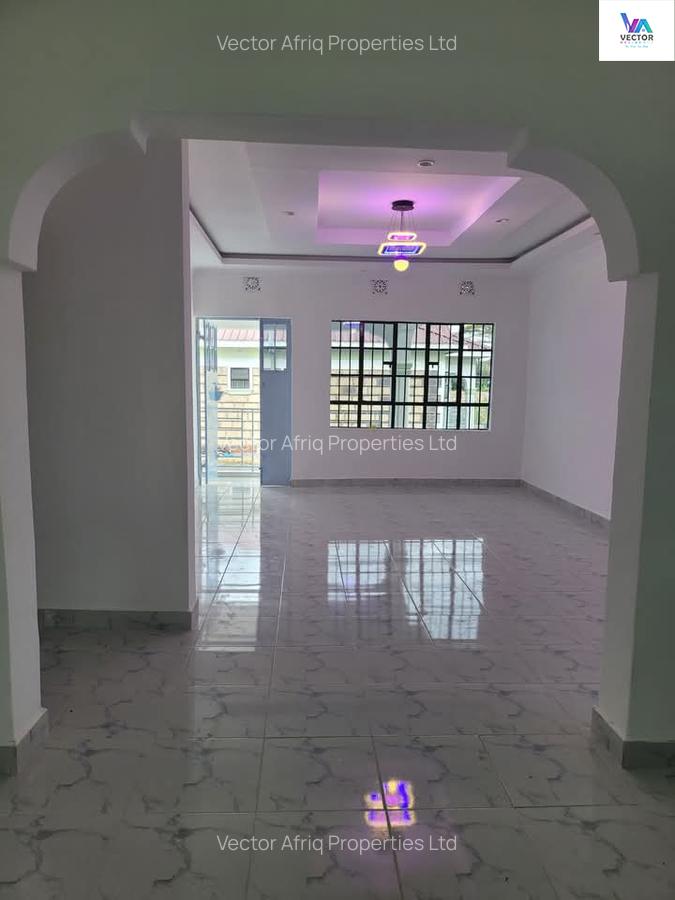 3 Bed House with En Suite in Ngong - 16