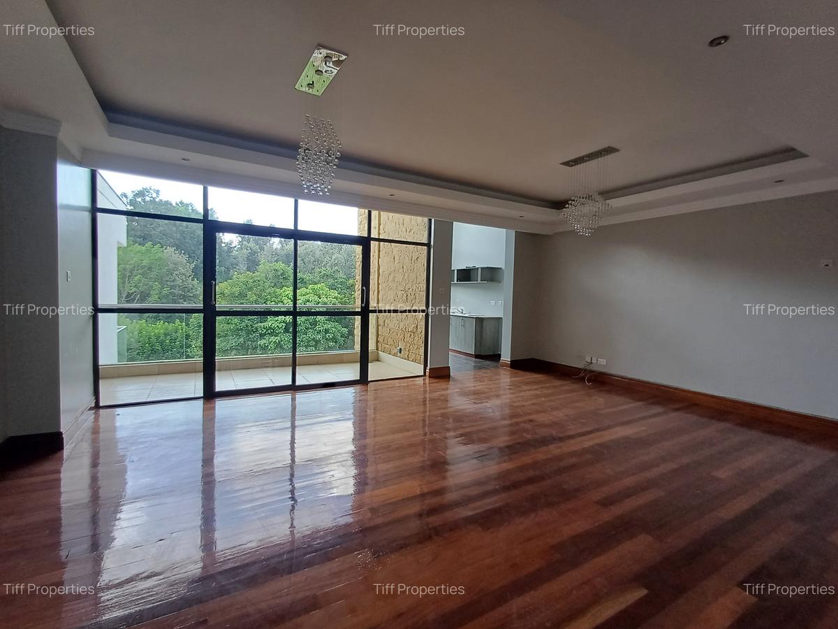 5 Bed Townhouse in Karen - 10