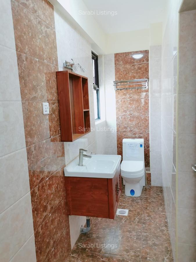 3 Bed Apartment with En Suite in Kilimani - 6