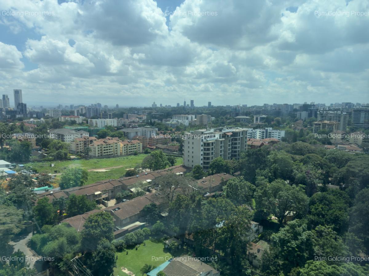 Furnished 2 Bed Apartment with En Suite in Rhapta Road - 19