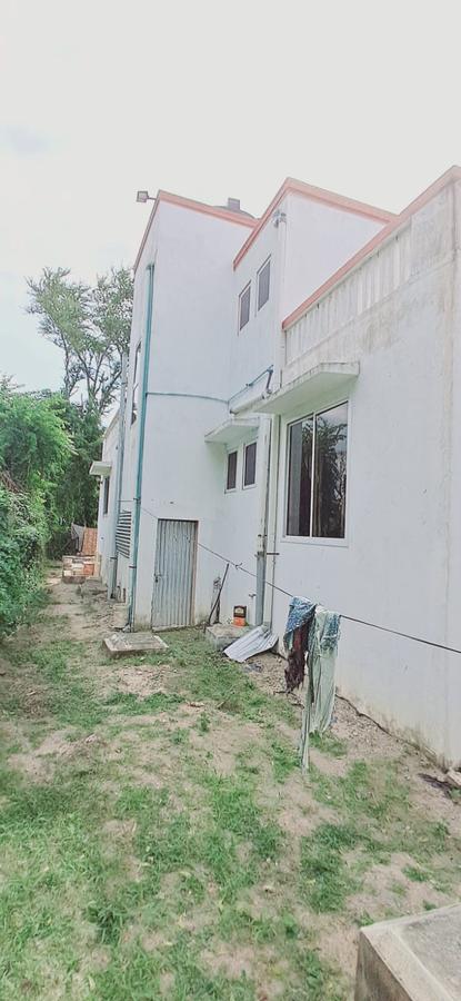 3 Bed House with Garden in Mtwapa - 7