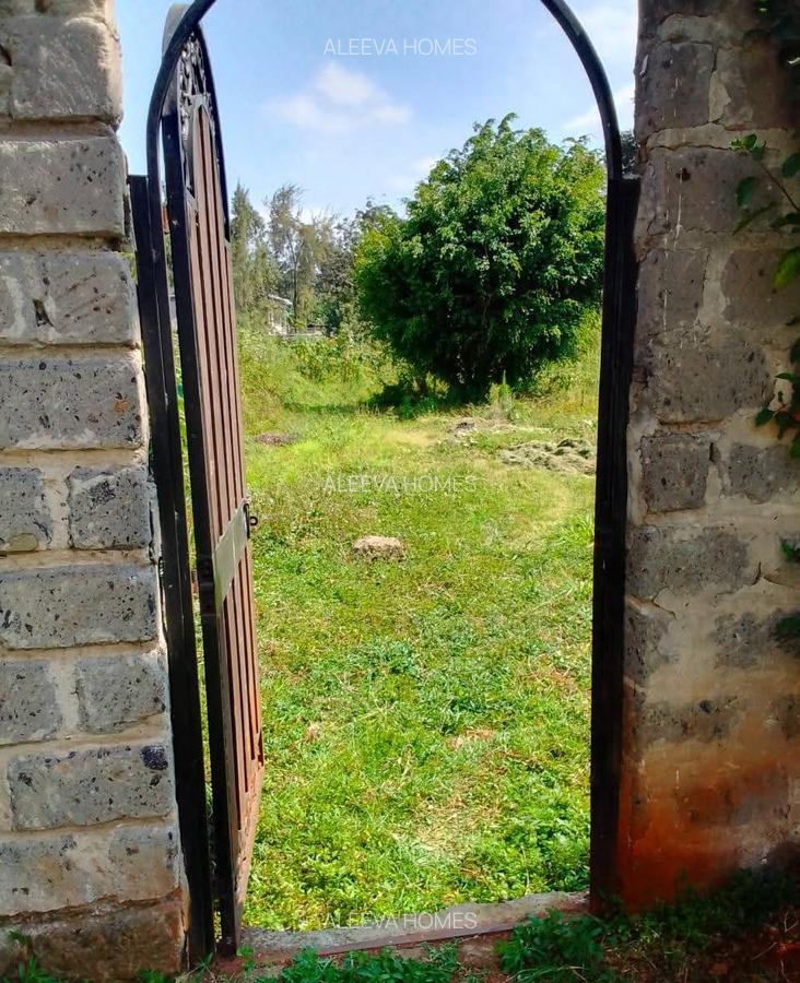 4 Bed House with En Suite in Karen - 14