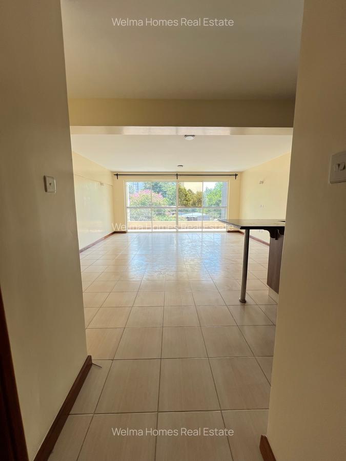 3 Bed Apartment with En Suite in Kileleshwa - 1