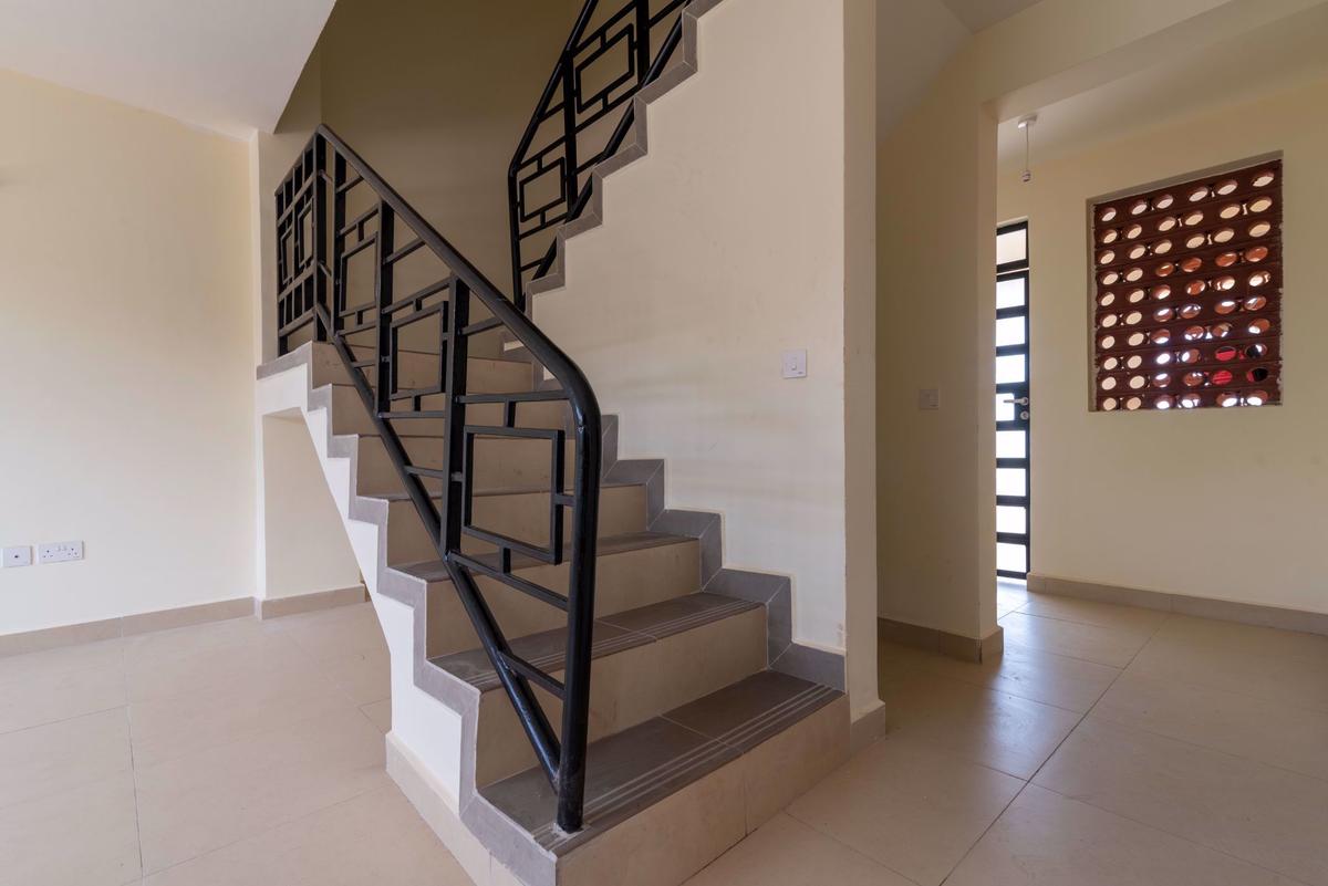 3 Bed Townhouse in Embakasi - 7