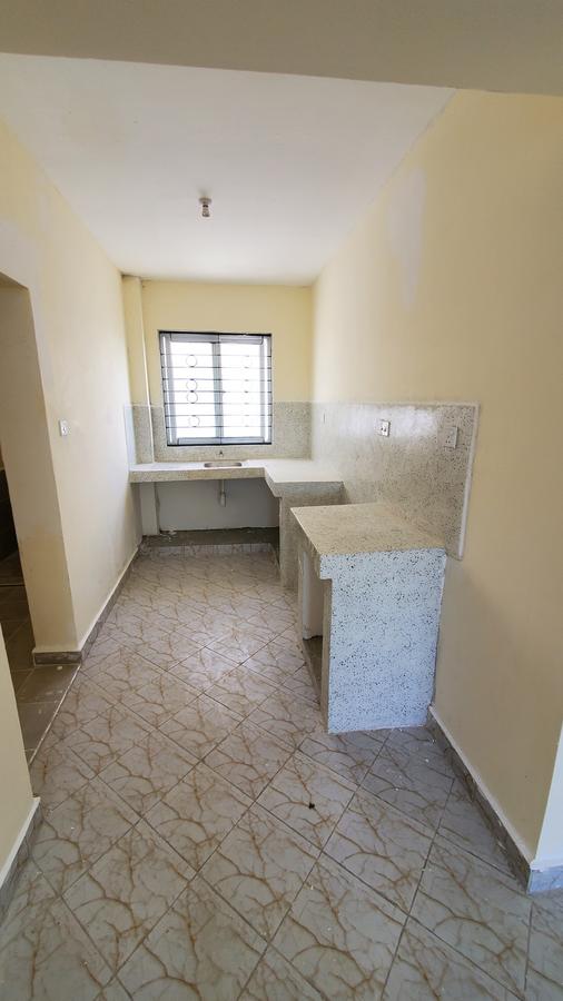 Serviced 2 Bed Apartment with En Suite in Mtwapa - 9