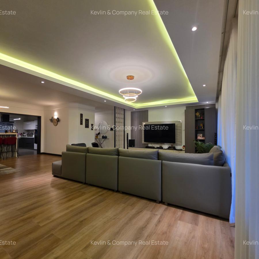 3 Bed Apartment with En Suite in Riverside - 7