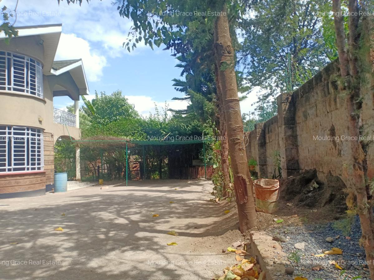 4 Bed House in Karen - 8