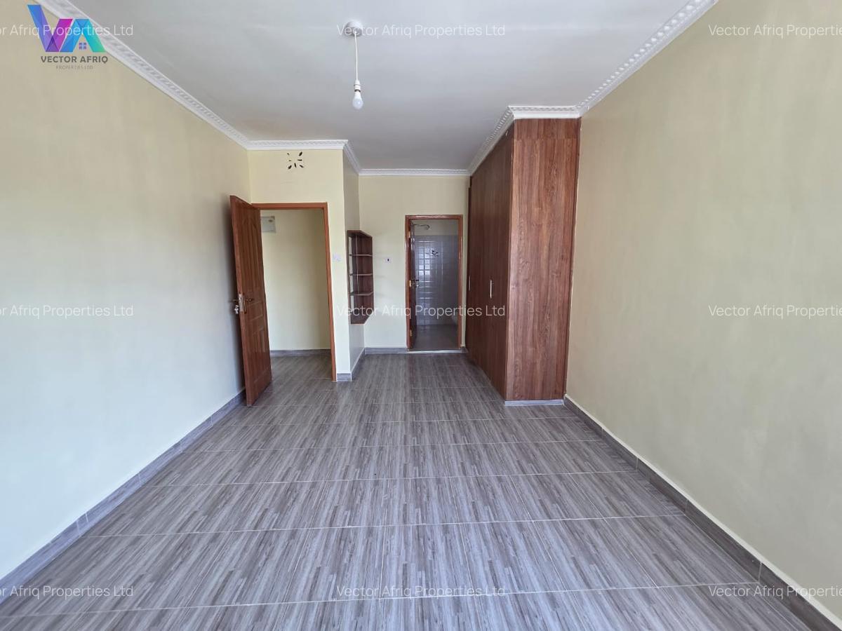 3 Bed House with En Suite at Milimani - 11