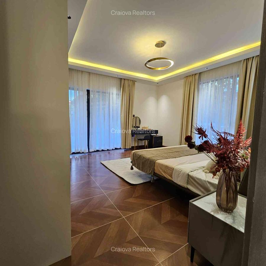 3 Bed Apartment with En Suite at Near Kenya High - 7