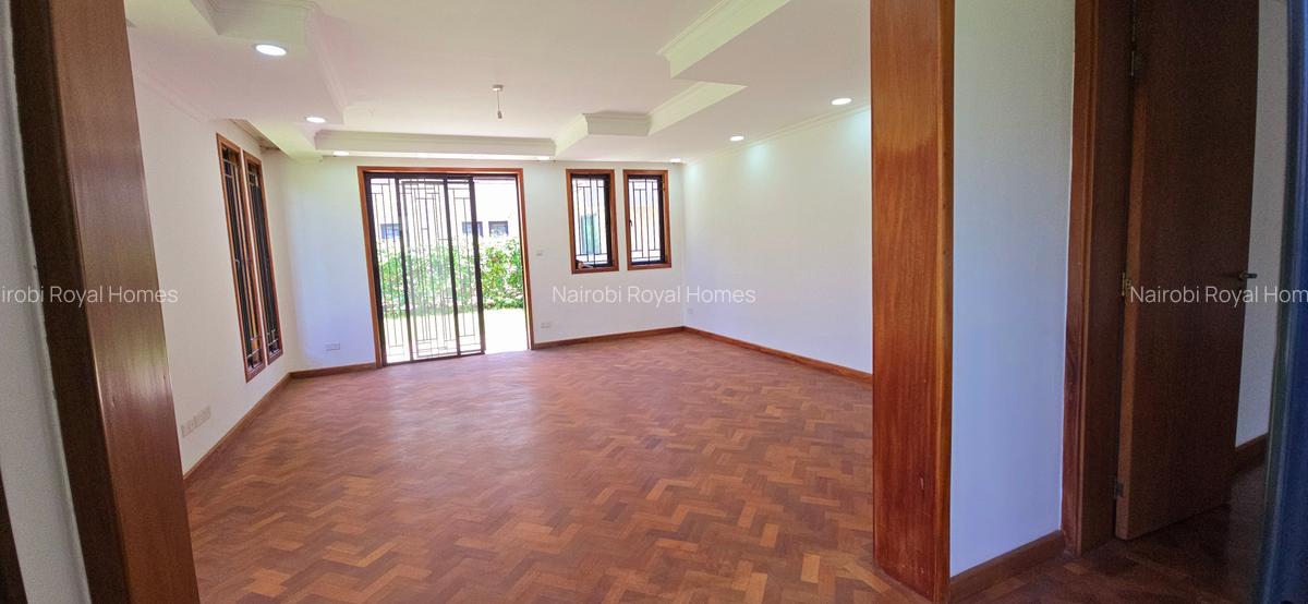 6 Bed Townhouse with En Suite at Off Mzima Springs - 8
