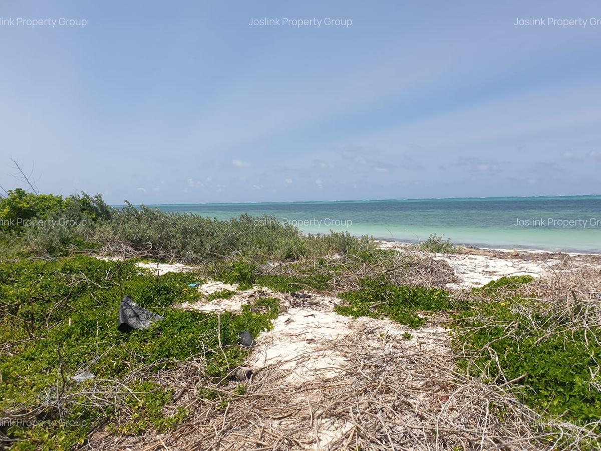 Land at Jacaranda Areas - 11