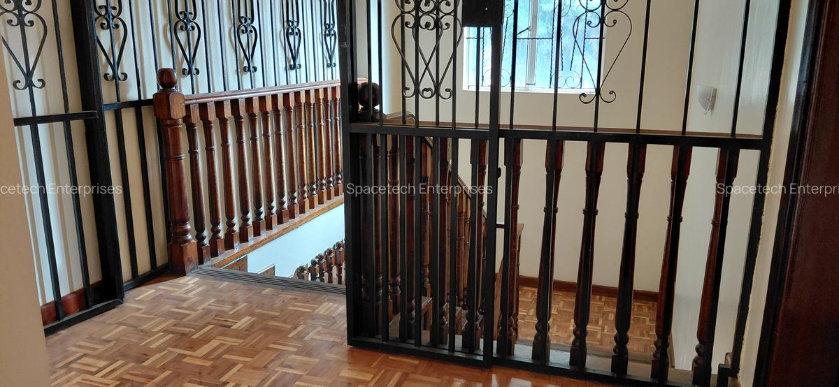 Commercial Property with Backup Generator in Gigiri - 15