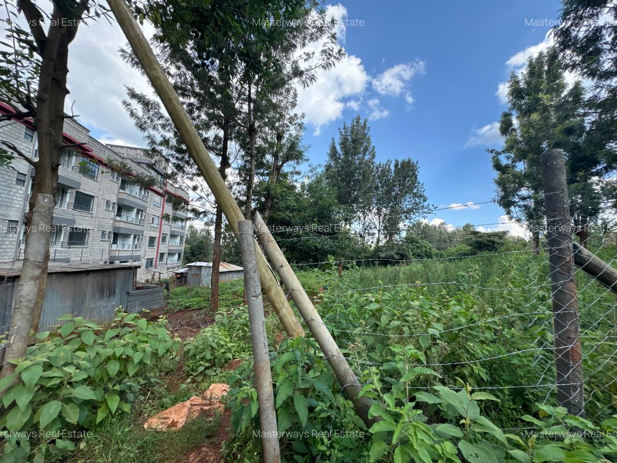 0.5 ac Land in Ngong - 7