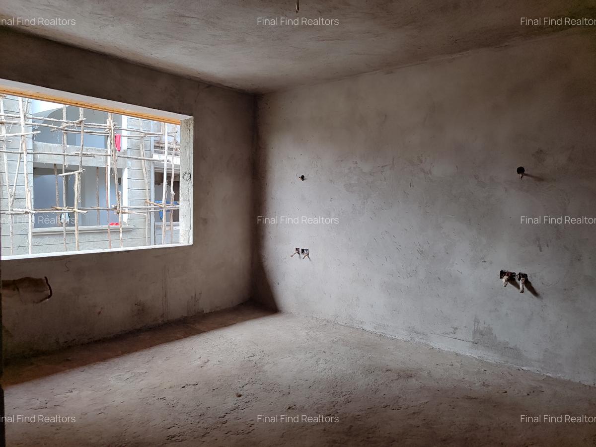 7 Bed House with En Suite in Ruiru - 8