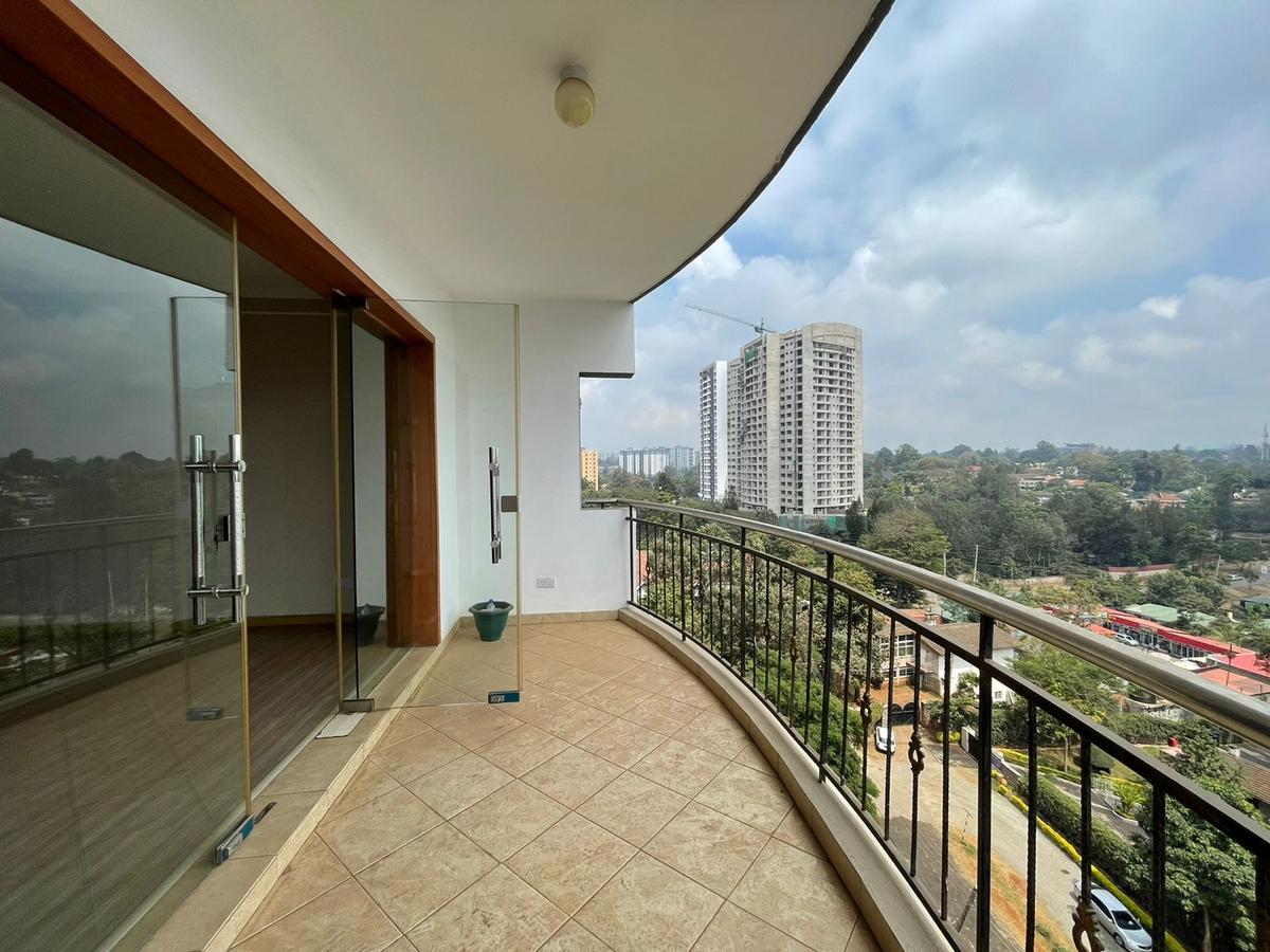 3 Bed Apartment with En Suite in Kileleshwa - 4