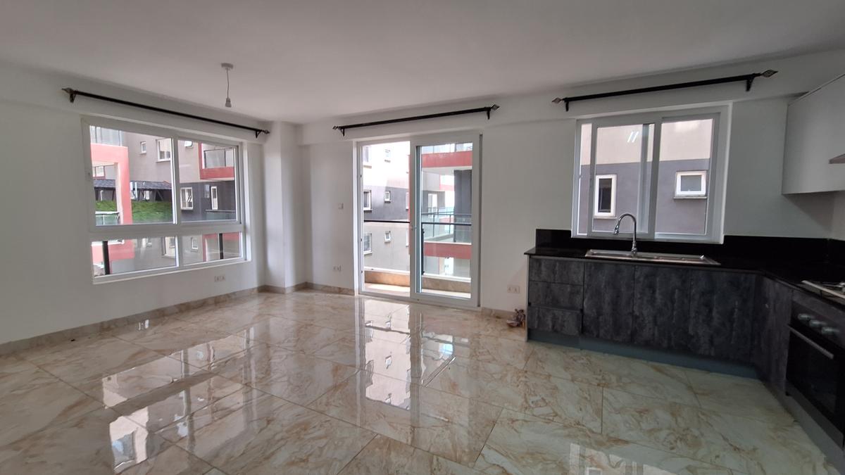 2 Bed Apartment with En Suite at General Mathenge - 12