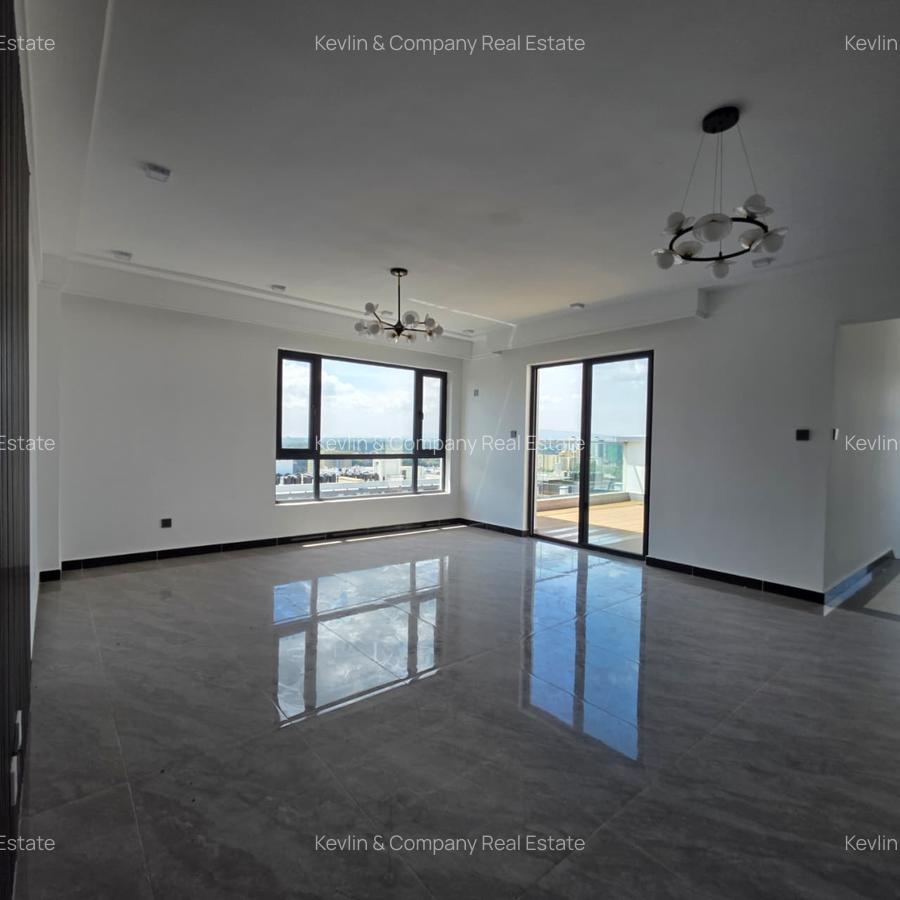 4 Bed Apartment with En Suite in Lavington - 10