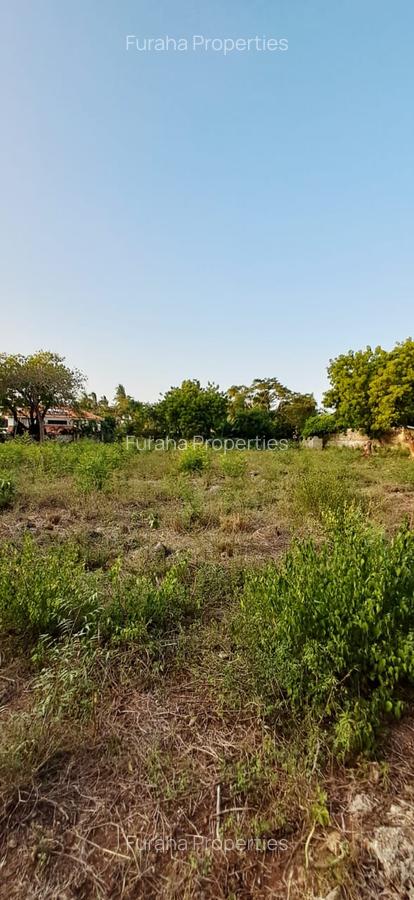 Land in Nyali Area - 11