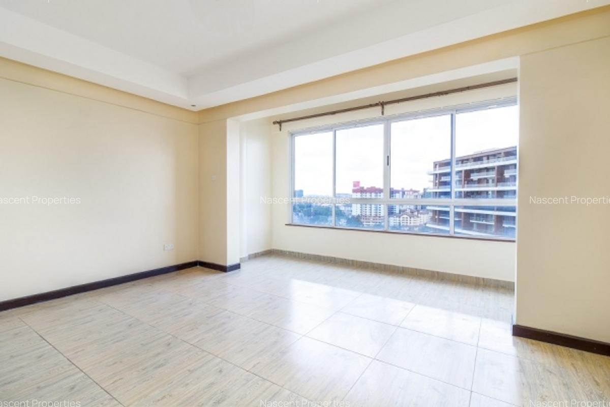 3 Bed Apartment with En Suite in Kileleshwa - 12