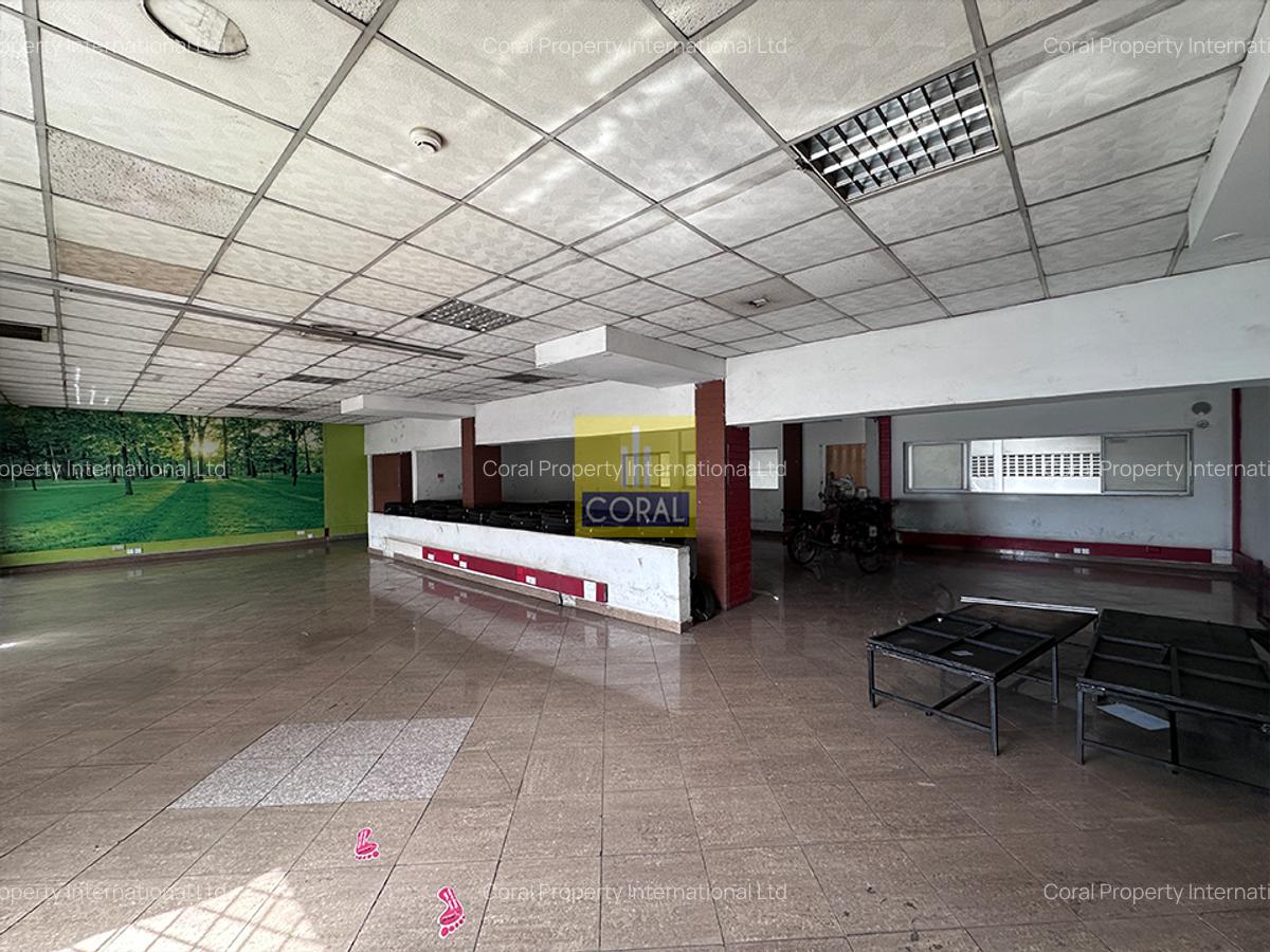 Warehouse in Mombasa Road - 6
