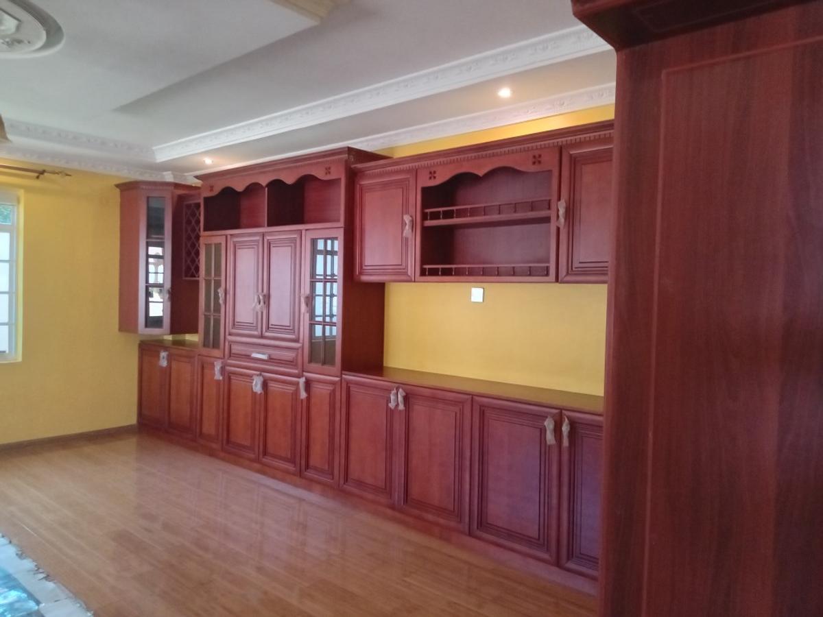 7 Bed House with En Suite at Runda Evergreen - 6