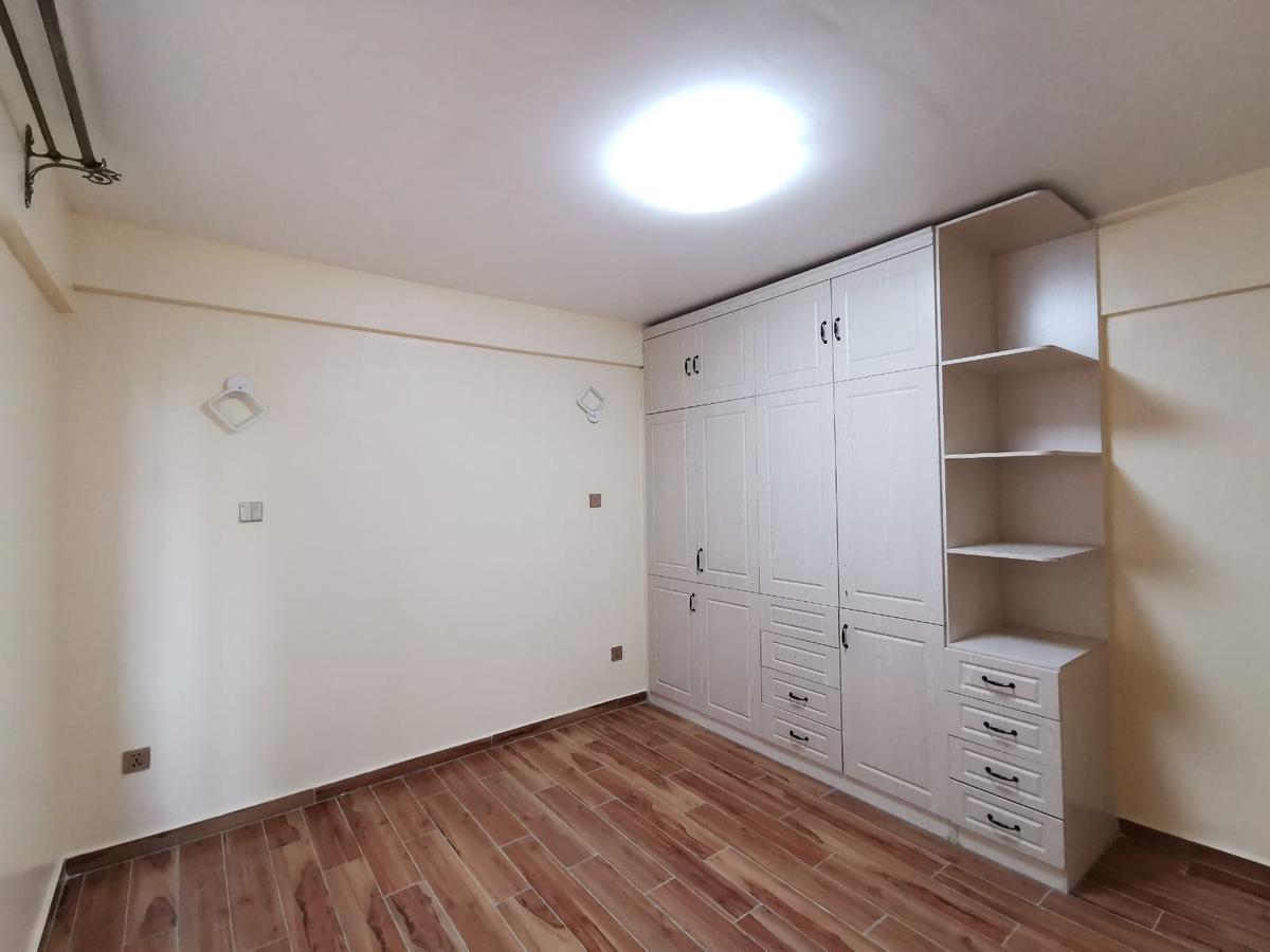 Serviced 2 Bed Apartment with En Suite at Ndemi Road - 4