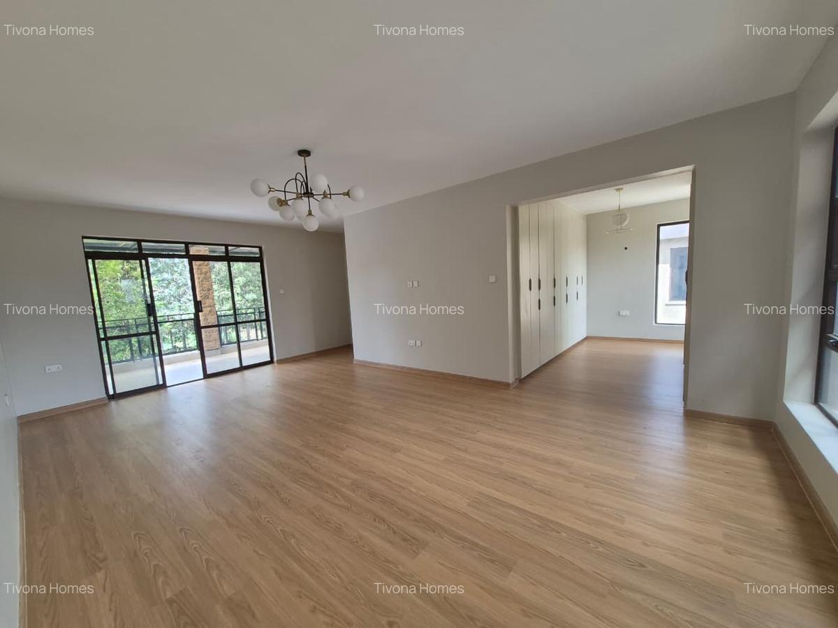 5 Bed House with Staff Quarters in Karen - 3