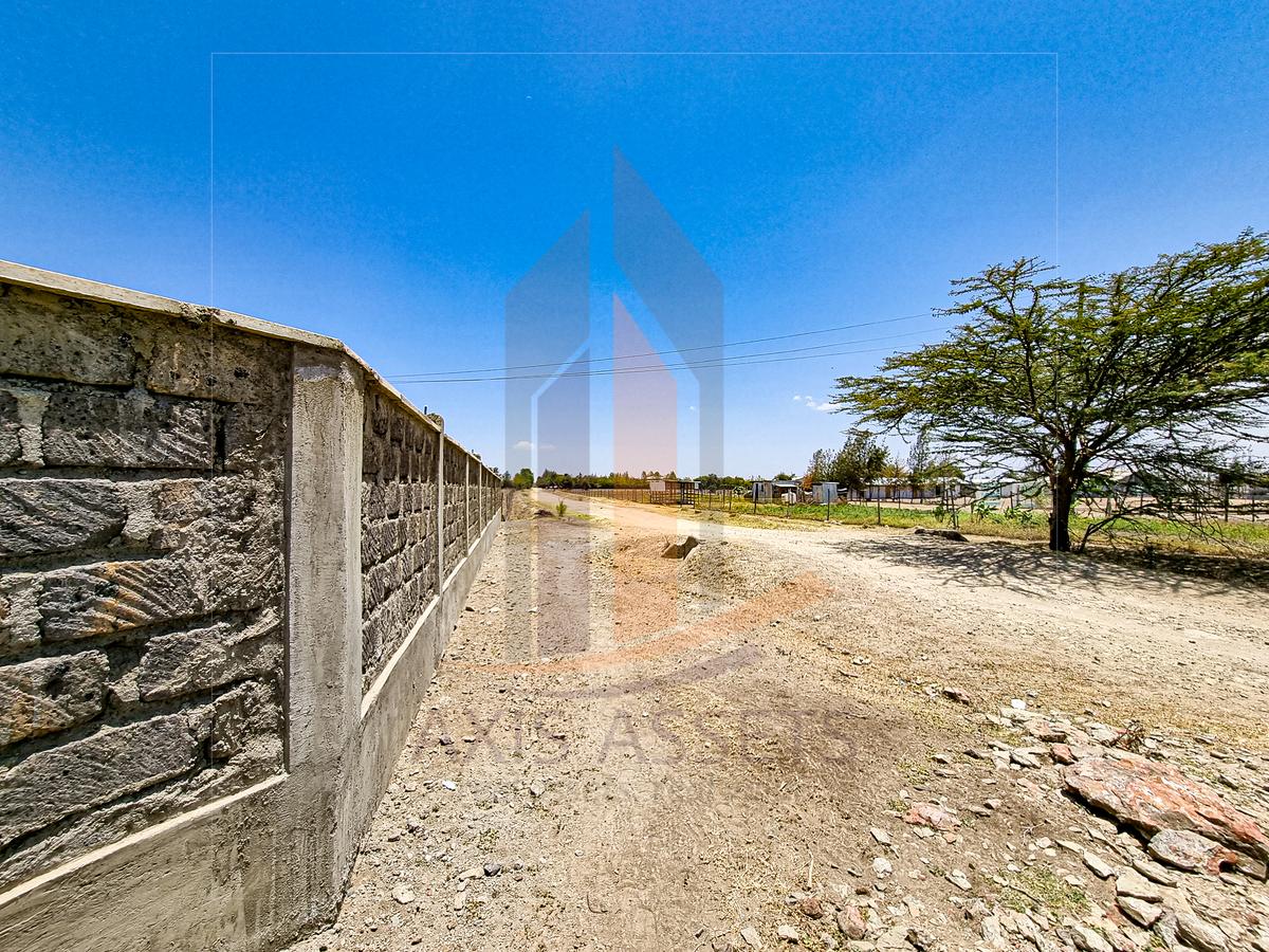 0.05 ha Residential Land at Kwa Saitoti - 3