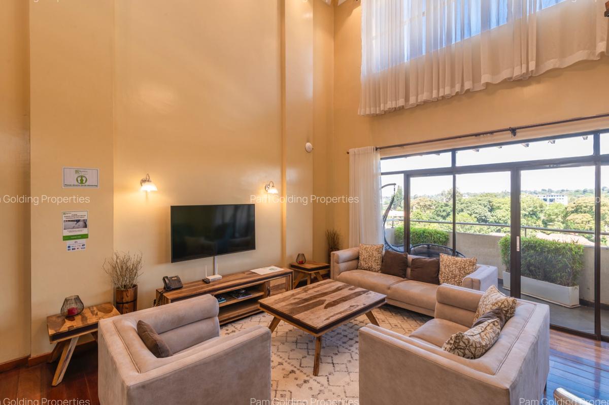 4 Bed Apartment with En Suite in Rhapta Road - 3