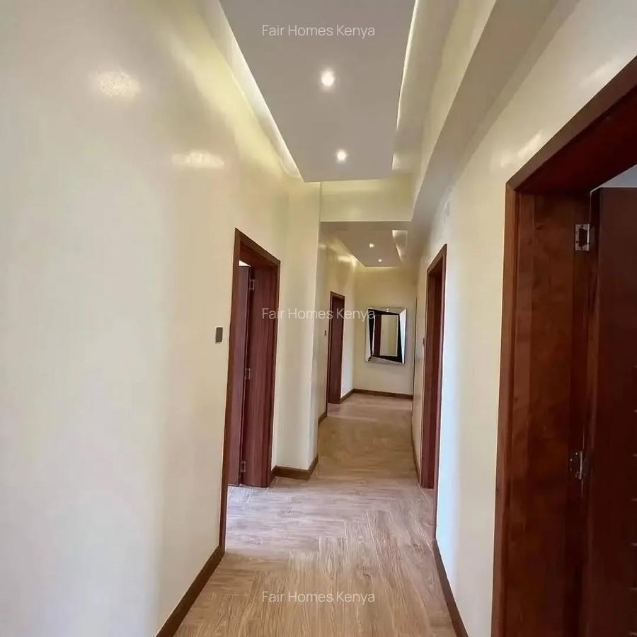 3 Bed Apartment with En Suite at Nyeri Road - 6