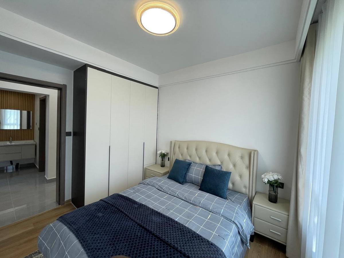 2 Bed Apartment with En Suite in Kilimani - 5